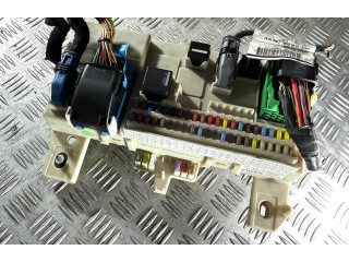 Блок предохранителей 31268178, 31268178 Volvo C30