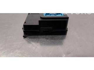 Блок управления климат-контролем 9832228080 Citroen Berlingo