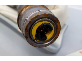 Подушка безопасности двери BRETZ9ESBNR, E2-B4-34-1   Mitsubishi Outlander