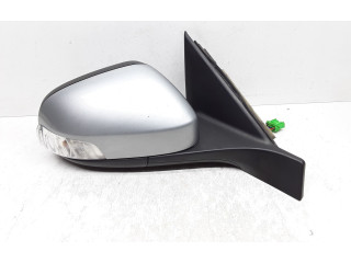 Зеркало электрическое        Volvo V70  2008 - 2013 года   