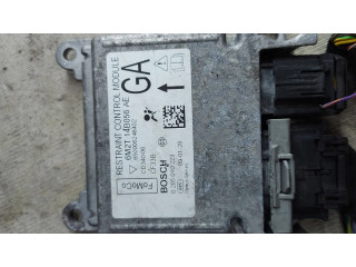 Блок подушек безопасности 6M2T14B056AE, 650006246402   Ford Galaxy