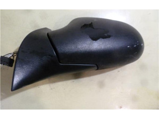 Зеркало электрическое        Mercedes-Benz A W168  1997 - 2004 года   