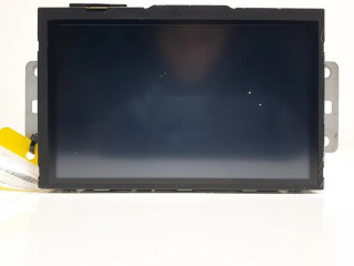 Дисплей 283874DA Infiniti Q30