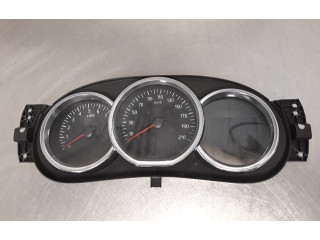 Přístrojová deska Renault Sandero II 2015 248106897R