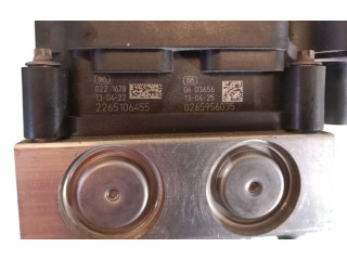 Jednotka ABS 269633 Renault Sandero I 2013