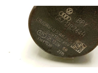 Топливная рампа 059130090AH, 170000066 Audi A5 8T 8F для двигателя CCWA