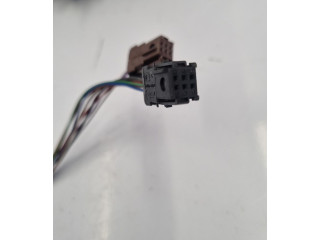 Зеркало электрическое        Citroen C8   -  года   