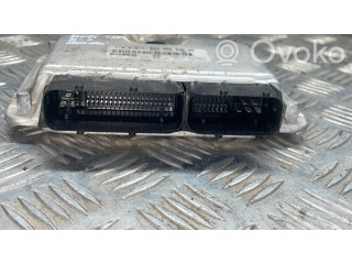 Блок управления двигателя 06A906032AS, 26SA6415   Audi A3 S3 8L