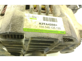 Генератор A3TA4298 Mitsubishi Montero