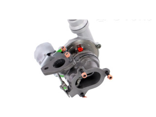 Турбина Dacia Duster 1.5 54359980028, 003-001-000174R