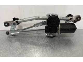 Моторчик дворников 98110A2000 KIA Ceed