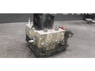 Блок АБС 0265955021 Skoda Fabia Mk2 (5J) 2007 - 2014 года