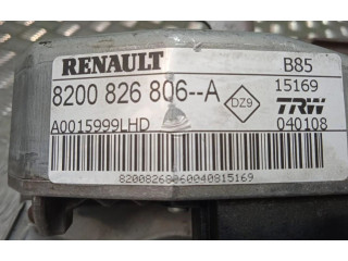 Руль Renault Clio I 1997 - 1998 года 8200751242