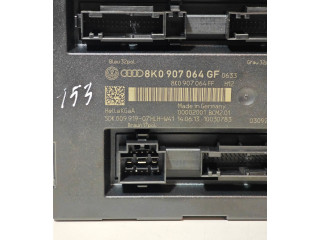 Блок комфорта 8K0907064GF, 8K0907064   Audi A5 Sportback 8TA   