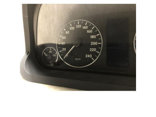 Панель приборов 1694400811, 1694400811   Mercedes-Benz A W169       