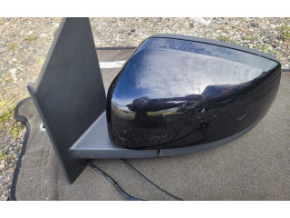 Zpětné zrcátko Volkswagen Caddy 2023