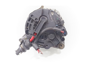 Генератор 0986041140 Volvo S80