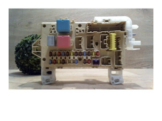 Блок предохранителей     Toyota Corolla Verso AR10    