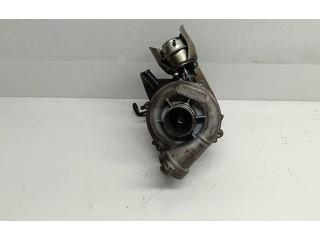 Турбина Citroen C5 753420, 240102003 для двигателя 7M5Q HHDA