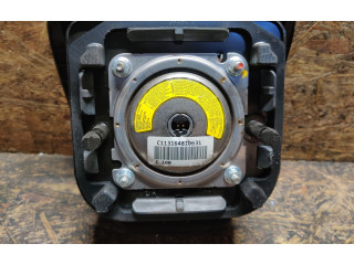 Подушка безопасности водителя 95028511, 688437698   Chevrolet Captiva