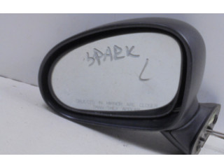 Зеркало (механическое)       Chevrolet Spark   -  года   