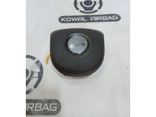 Подушка безопасности водителя P1WE131X9AH Jeep Grand Cherokee