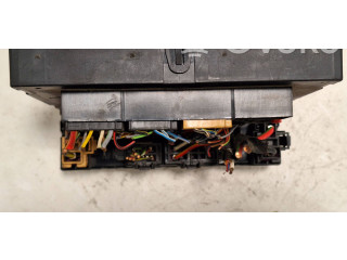 Блок комфорта 28022870, 3C0937049E Skoda Octavia Mk2 (1Z)