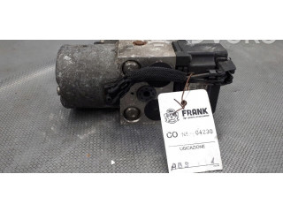 Блок АБС 0273004655 Opel Meriva A 2003 - 2010 года