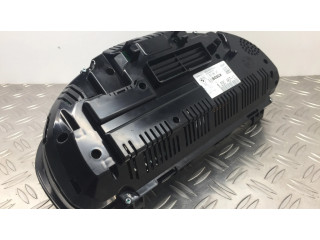 Přístrojová deska BMW 7 F01 F02 F03 F04 2011 9280467, 62109280467