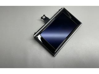Дисплей 4G0919607H, 4G0919607 Audi A7 S7 4G