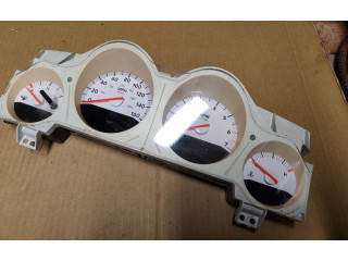 Панель приборов P04602359AI Dodge Magnum