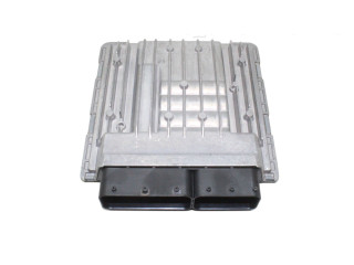 Блок управления двигателя 7614359, 5WK91156 BMW Z4 E89