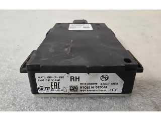 Модуль управления слепым пятном 31476725   Volvo XC90       