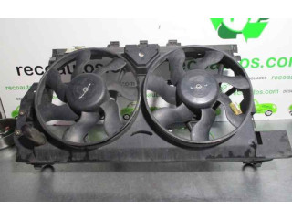 Вентилятор радиатора     9568848780, 10650027    Citroen Xantia 