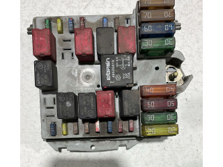 Блок предохранителей 51739427, 51739427   Fiat Idea    