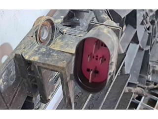 Вентилятор радиатора     4F0121003P, 125KW    Audi A6 S6 C6 4F 