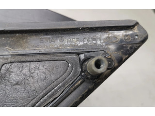 Зеркало (механическое)       Volkswagen Golf III  1992 - 1997 года   