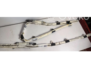 Боковая подушка безопасности 332626200, BAMPT1162   Mercedes-Benz A W176