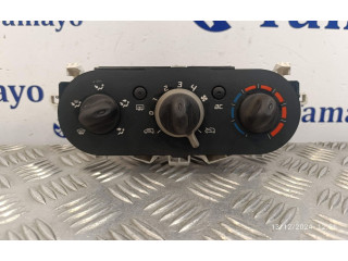 Блок управления климат-контролем Renault Twingo II