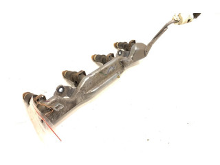 Топливная рампа    Honda Jazz  