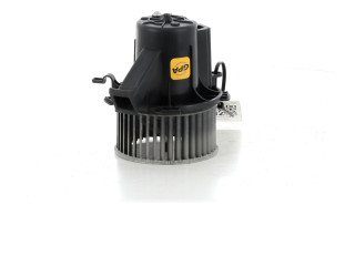 Вентилятор печки    A4518301600, X0-7596Q   Smart ForTwo II