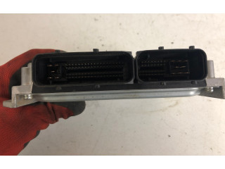 Řídící jednotka 5800236, 23710BU70A Nissan Almera Tino 2002