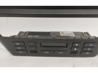 Блок управления климат-контролем 64113417544   BMW X3 E83