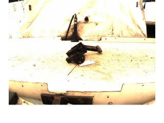 Масляный насос Dacia Logan I