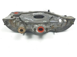 Масляный насос D15Z8 Honda Civic