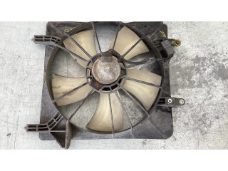 Вентилятор радиатора         Honda Accord 2.4