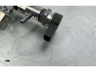 Vstřikovací lišta 0281002949, 0281002948 BMW 5 F10 F11 N57D30B