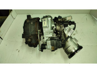 Turbodmychadlo Турбина 8506380 BMW 5 F10 F11 5.5