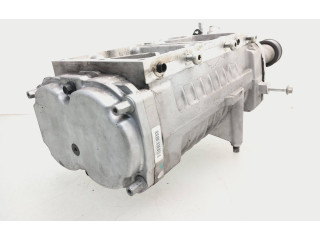 Турбина Нагнетатель Jaguar XJ X351 9w836h009sb, 9w836f066fa для двигателя AJ812809 (9W836006SC) C2D497