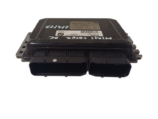 Řídící jednotka 7526784, 7526784   Mini One - Cooper R50 - 53 2002